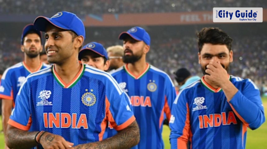 India semifinal qualification scenario T20 World Cup 2026