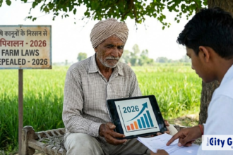 Farm Laws Repeal Effects on Indian Farmers