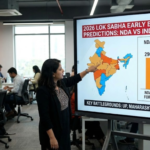 2026 Lok Sabha Early Election Predictions