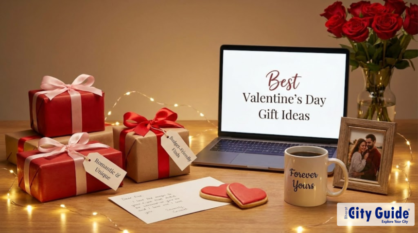 Best Valentine’s Day Gift Ideas