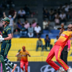 Ireland vs Zimbabwe (32nd Match, Group B) – ICC Men’s T20 World Cup 2025-26