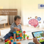 Brain Magic: Why Play Beats Worksheets for Your Under-5