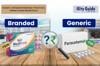 Generic vs Branded Medicines: What Every Patient in India Should Know