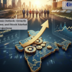 India’s Economic Outlook: Growth Drivers, Reforms, and Stock Market Projections