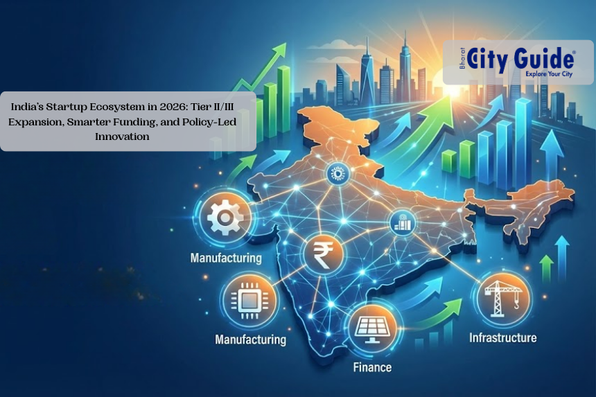 Key Markets and Sectors in India
