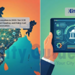 India’s Startup Ecosystem in 2026: Tier II/III Expansion, Smarter Funding, and Policy-Led Innovation