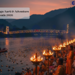 Rishikesh Ganga Aarti