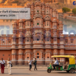 Jaipur Amber Fort