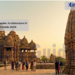 Khajuraho Temples Architecture
