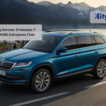 Skoda Kodiaq Review: Premium 7-Seater SUV With European Flair