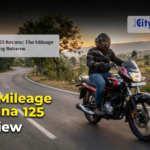 Bajaj Platina 125 Review: The Mileage King Returns
