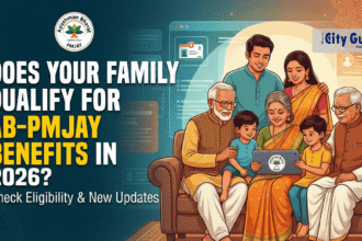 AB-PMJAY Benefits
