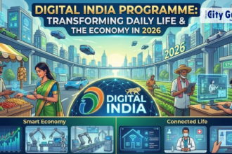 Digital India Programme