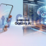 Samsung GalaxyAI innovation