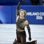 2026 Winter Olympics men’s figure skating