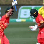 Zimbabwe vs Australia T20 World Cup 2026