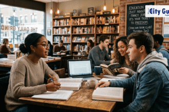 Why Education Isn’t Just About That Fancy Job – It’s Your Ticket to Freedom