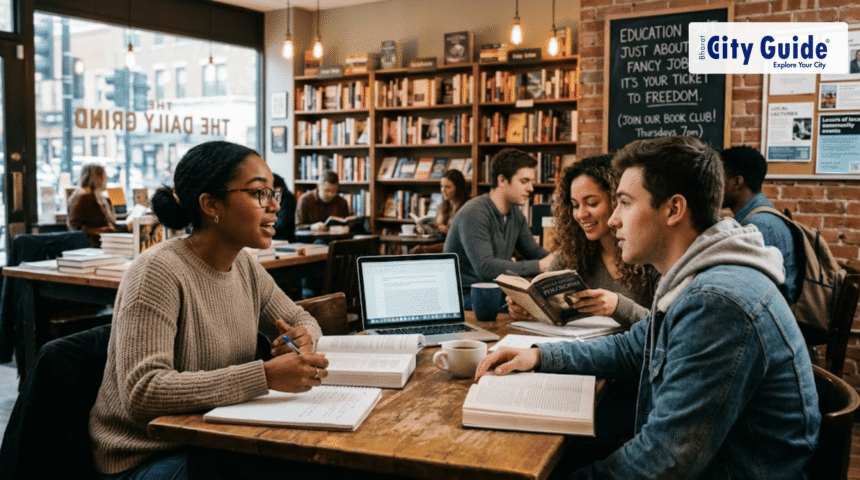 Why Education Isn’t Just About That Fancy Job – It’s Your Ticket to Freedom