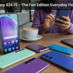 Samsung Galaxy S24 FE – The Fan Edition Everyday Flagship for 2026