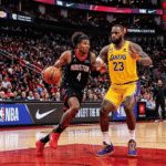 Rockets vs Lakers: Full Match Analysis, Highlights, Key Players & What It Means for the Season