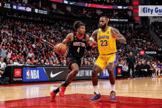Rockets vs Lakers: Full Match Analysis, Highlights, Key Players & What It Means for the Season
