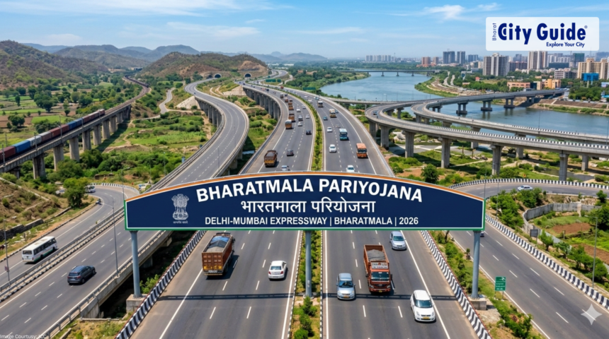Bharatmala Pariyojana 2026