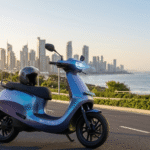 Ola S1 Pro Gen 3 Review (2025): Range King or Hype Machine?
