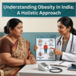 Understanding Obesity in India: Beyond Weight Loss