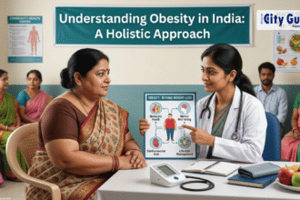 Understanding Obesity in India: Beyond Weight Loss