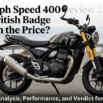 Triumph Speed 400 Review 2026: Is the British Badge Worth the Price?