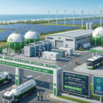 National Green Hydrogen Mission (NGHM) 2026: Paving the Path to Clean Energy and Net-Zero