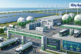 National Green Hydrogen Mission (NGHM) 2026: Paving the Path to Clean Energy and Net-Zero