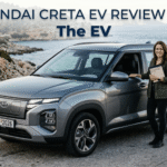 Hyundai Creta EV Review 2026: The EV