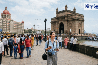 Mumbai Gateway of India & Colaba Walk Guide 2026