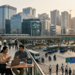 India’s Business Landscape 2026: From Giants to Startups in a High-Growth Economy
