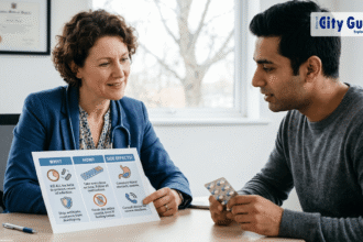 Completing the Antibiotic Course: Why, How, and Side Effects