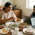 Why Traditional Indian Food Is Smarter Than You Think