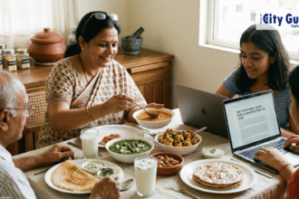 Why Traditional Indian Food Is Smarter Than You Think