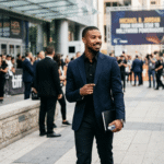 Michael B Jordan: From Rising Star to Hollywood Powerhouse