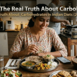Carbs –The Real Truth About Carbohydrates in Indian Diets (2026 Guide)