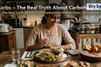 Carbs –The Real Truth About Carbohydrates in Indian Diets (2026 Guide)