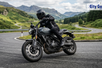 Royal Enfield Guerrilla 450 Review 2026: The Streetfighter That Revives Naked Bike Fun