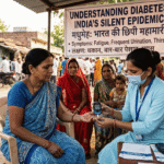Understanding Diabetes: India’s Silent Epidemic