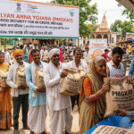 PM Garib Kalyan Anna Yojana (PMGKAY) 2026: Ensuring Food Security for 80 Crore Indians