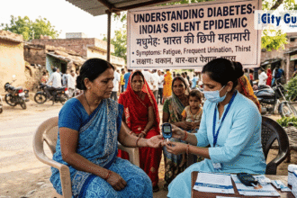 Understanding Diabetes: India’s Silent Epidemic