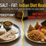 Sugar, Salt, and Fat – Villains or Just Misused?