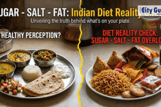 Sugar, Salt, and Fat – Villains or Just Misused?