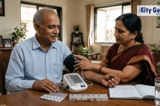 Managing High Blood Pressure (Hypertension) in India