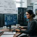 AI Maturing From Rules to Learning Systems Shaping 2026