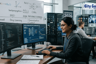 AI Maturing From Rules to Learning Systems Shaping 2026